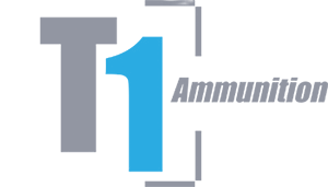 t1ammo logo