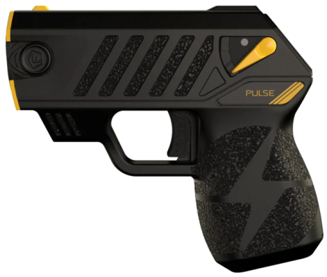 Taser Pulse Subcompact Shooting Stun Gun